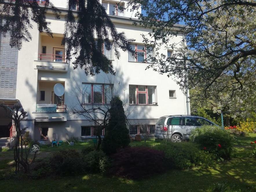 דירות Jablonné nad Orlicí Hradiska מראה חיצוני תמונה