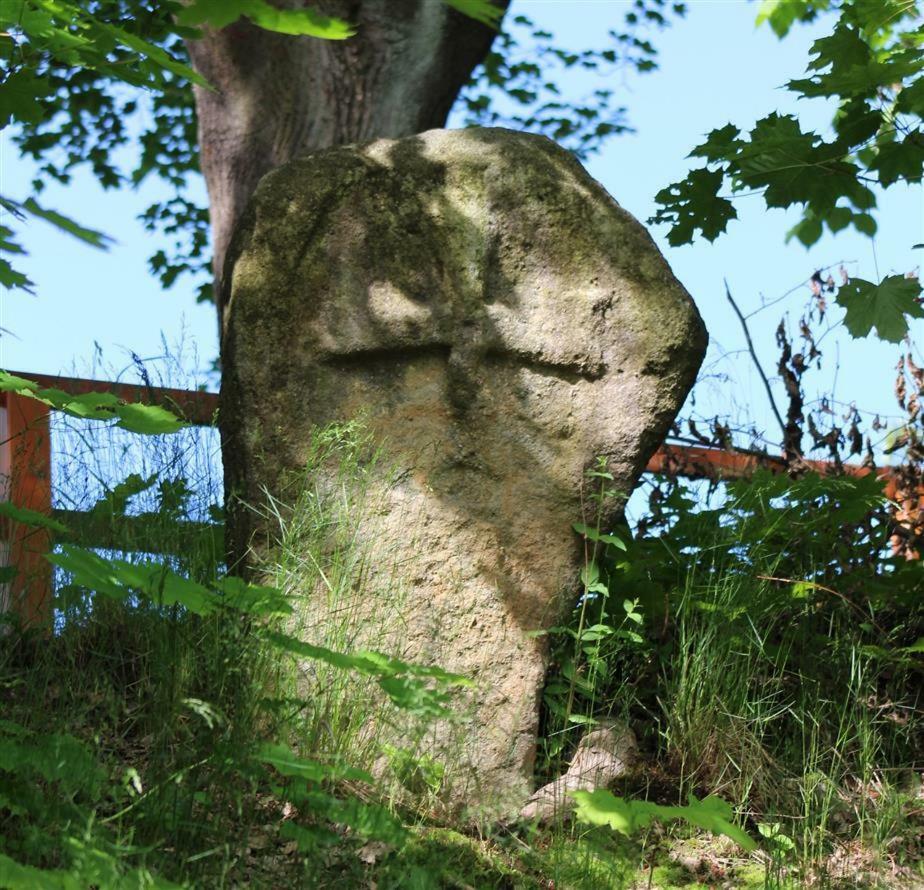 דירות Jablonné nad Orlicí Hradiska מראה חיצוני תמונה